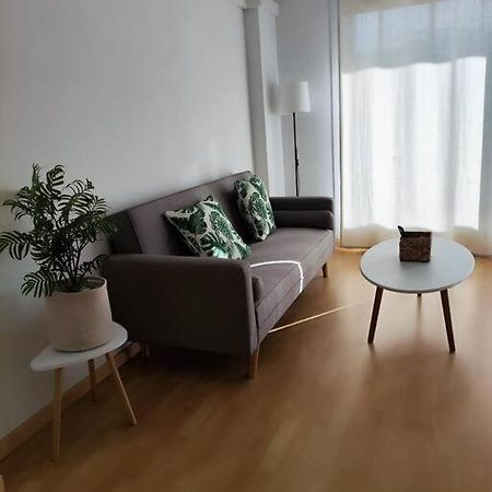 Апартаменти Apto Residencial En Росес Екстер'єр фото